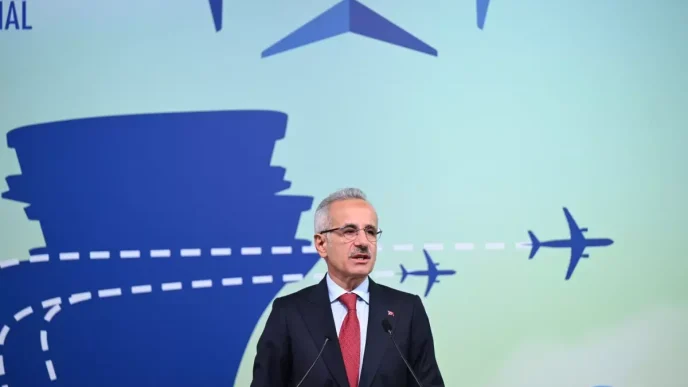 DHMI Fortune 500 Turkiye Listesinde 46 Sirada