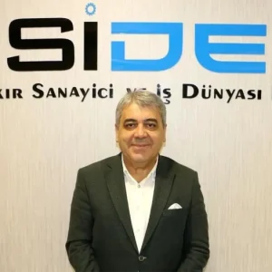 DISIDER Baskani Akbastan Terorsuz Turkiye Vurgusu