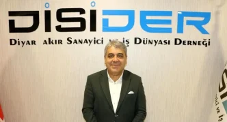 DISIDER Baskani Akbastan Terorsuz Turkiye Vurgusu