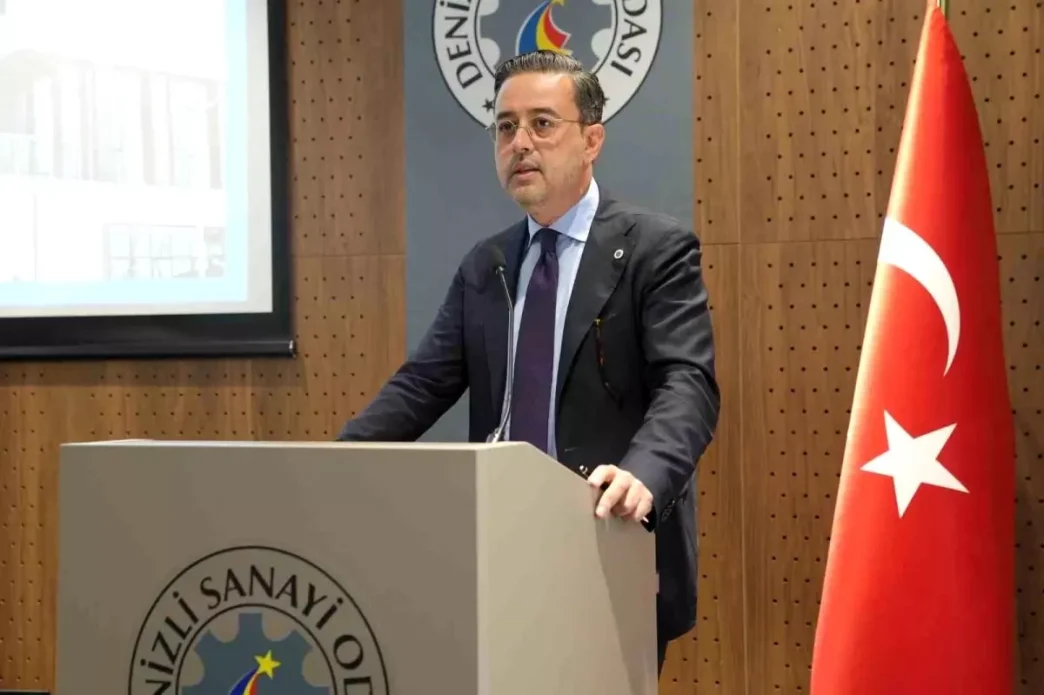 DSO Baskani Kasapoglu Doviz cinsi kredilerde buyume siniri kaldirilmali uretici