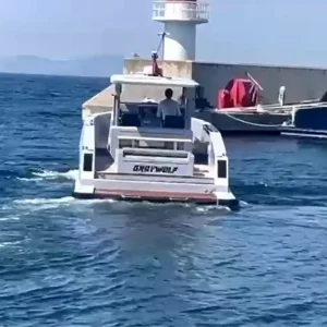 Denizcilik Sektorunun Onemli Isimlerinden Halit Yukay Kayip