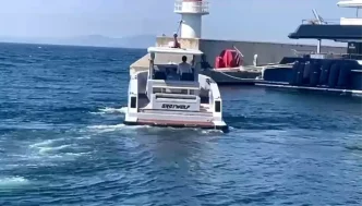 Denizcilik Sektorunun Onemli Isimlerinden Halit Yukay Kayip