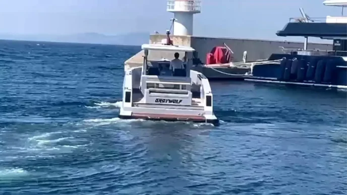 Denizcilik Sektorunun Onemli Isimlerinden Halit Yukay Kayip