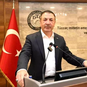 Denizli Ticaret Odasindan Ekonomik Destek Talepleri