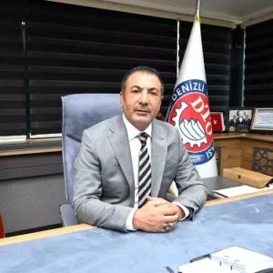 Denizli Ticaret Odasindan Yatirimcilar Icin Egitimi Destekleyen Seminer