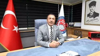 Denizli Ticaret Odasindan Yatirimcilar Icin Egitimi Destekleyen Seminer