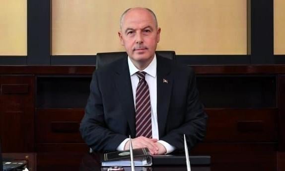 Denizli Valisi'nden emlak vergisi tepkisi: Yüzde 2000'lik artış kabul edilemez