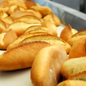 Denizlide Ekmek Fiyatlarina Yuzde 20 Zam