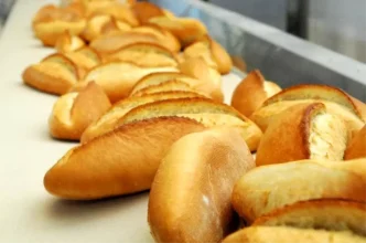 Denizlide Ekmek Fiyatlarina Yuzde 20 Zam