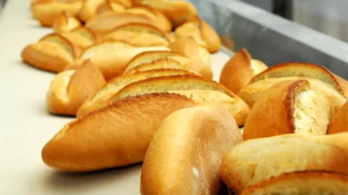 Denizlide Ekmek Fiyatlarina Yuzde 20 Zam