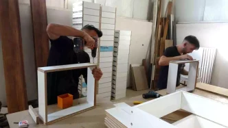 Deprem Sonrasi Malatyada Eleman Sikintisi 60 Bin TLye Usta Bulunamiyor