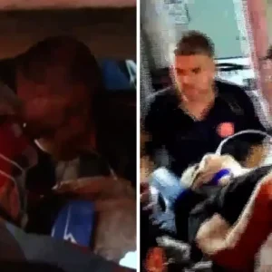 Depremde binalar yikildi Enkaz altinda kalan vatandas boyle cikarildi