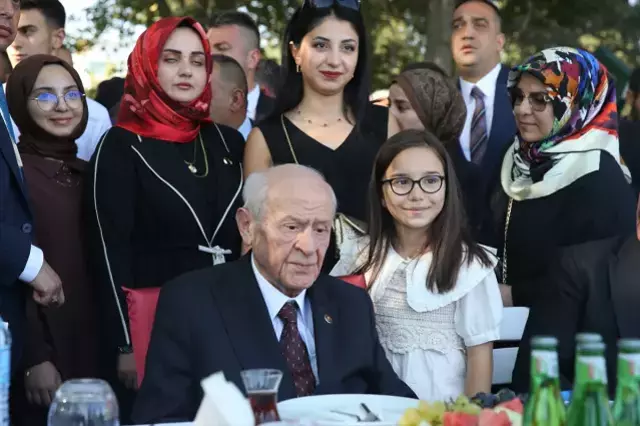 Devlet Bahçeli sağlık durumu nedir? SON DAKİKA!