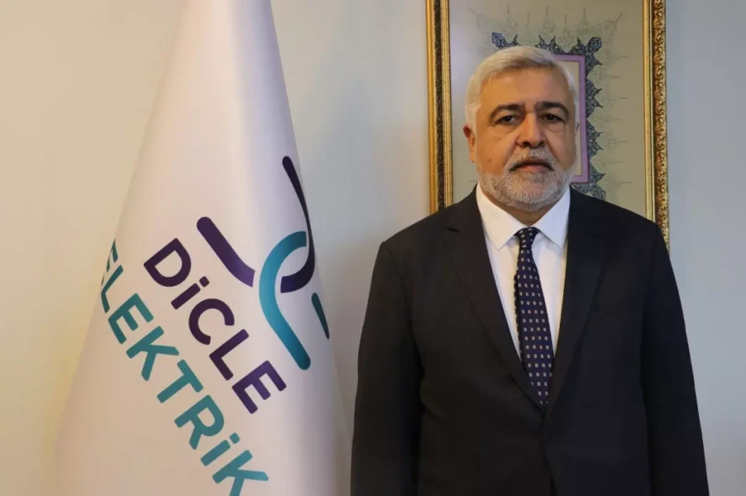 Dicle Elektrik Borcu Olan Abonelere Elektrik Kesintisi Uyguluyor