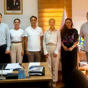 Dicle Elektrik ve Artuklu Universitesinden Genclere Istihdam Firsati