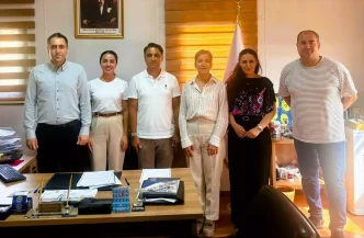 Dicle Elektrik ve Artuklu Universitesinden Genclere Istihdam Firsati