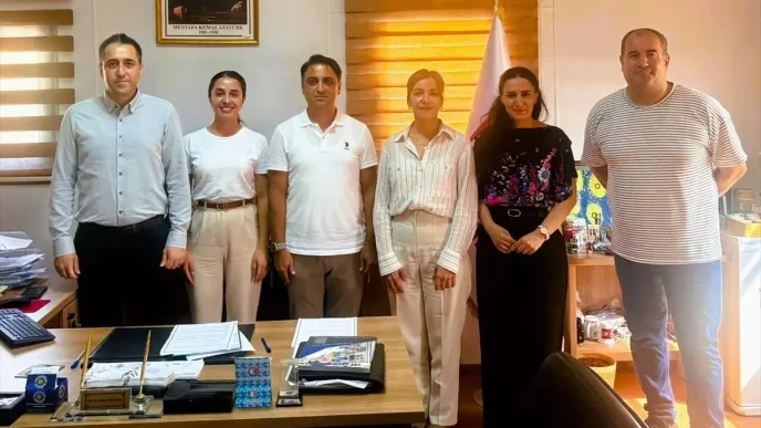 Dicle Elektrik ve Artuklu Universitesinden Genclere Istihdam Firsati