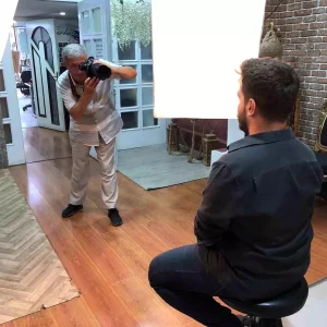 Dijitallesme Fotografcilik Sektorunu Degistiriyor Haberler