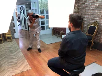 Dijitallesme Fotografcilik Sektorunu Degistiriyor Haberler