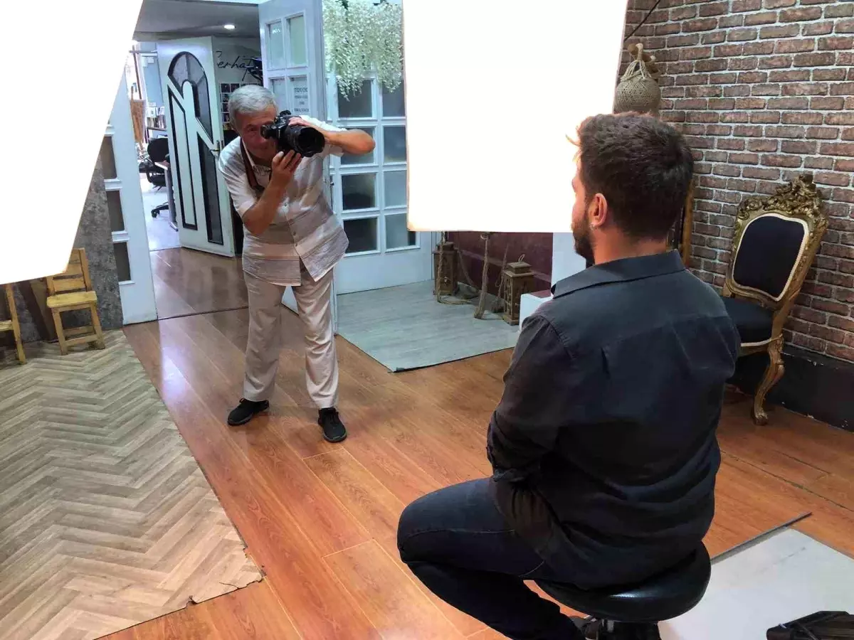 Dijitallesme Fotografcilik Sektorunu Degistiriyor Haberler