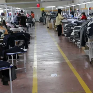 Diyarbakir OSB Baskani Fidan Terorsuz Turkiye Sureci Umut Veriyor