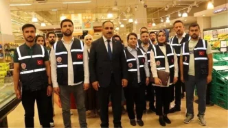 Diyarbakirda Piyasa Denetimleri Sonuclandi 565 Isletmeye Ceza
