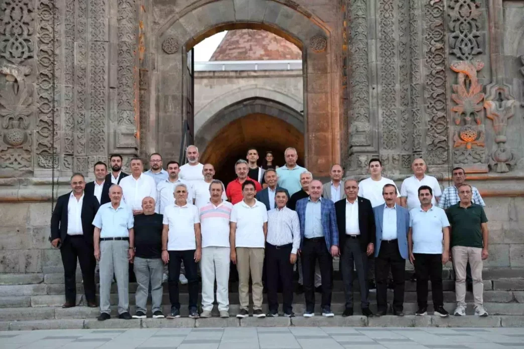 Dogu ve Guneydogu Anadoluda Tarim ve Ticaretine Yeni Bir Soluk
