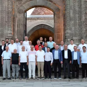 Dogu ve Guneydogu Anadoluda Tarim ve Ticaretine Yeni Bir Soluk