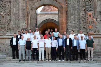 Dogu ve Guneydogu Anadoluda Tarim ve Ticaretine Yeni Bir Soluk