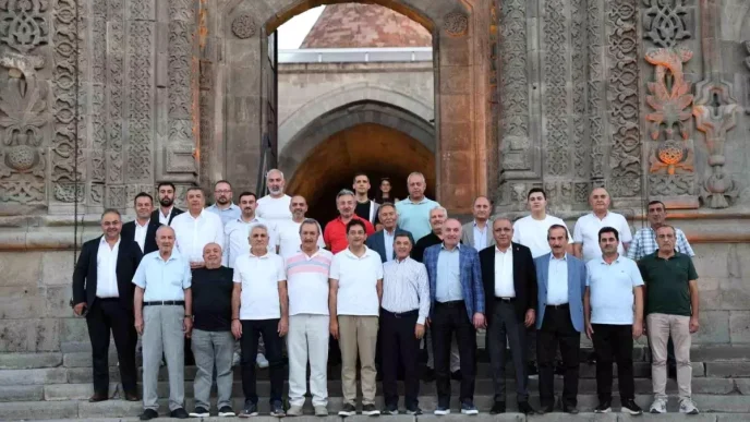Dogu ve Guneydogu Anadoluda Tarim ve Ticaretine Yeni Bir Soluk