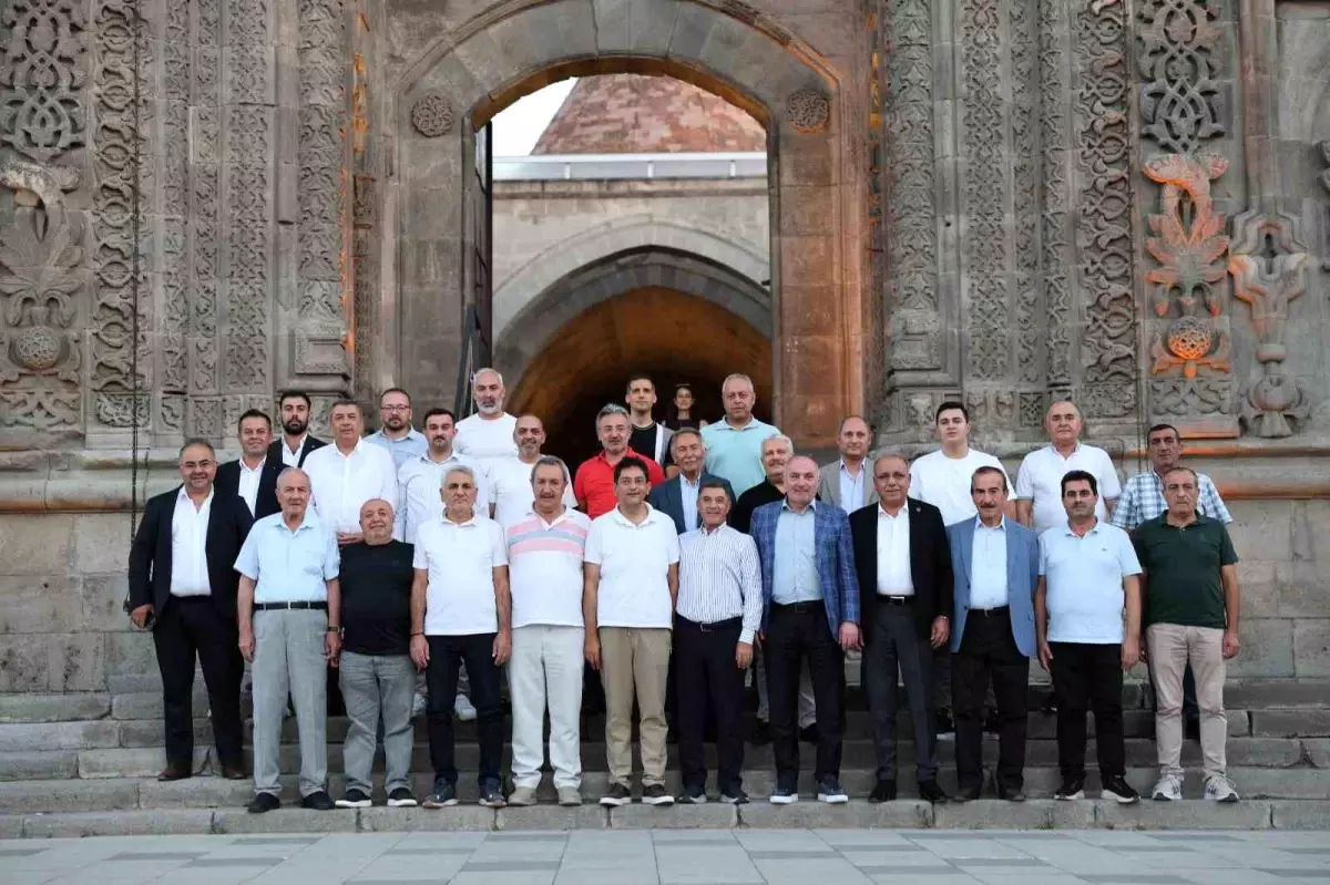Dogu ve Guneydogu Anadoluda Tarim ve Ticaretine Yeni Bir Soluk