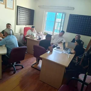 Dogubayazitta 2025 Genel Tarim Sayimi Calismalari Devam Ediyor