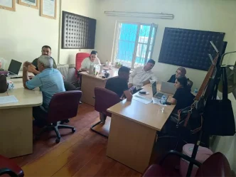 Dogubayazitta 2025 Genel Tarim Sayimi Calismalari Devam Ediyor