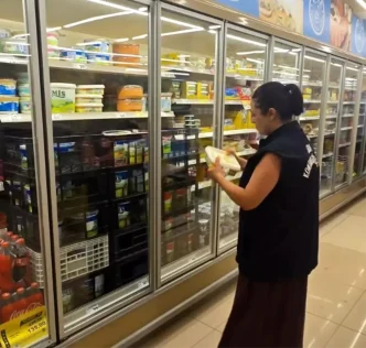 Dogubayazitta Gida Guvenligi Denetimleri Araliksiz Devam Ediyor