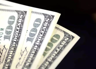 Dolar ve Euro Gune Yukselisle Basladi
