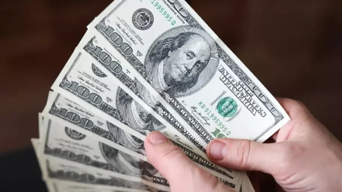 Dolar ve Euro ne kadar oldu Iste bugunun guncel doviz