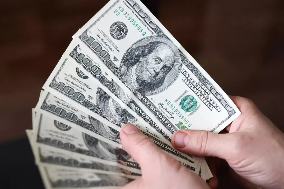 Dolar ve Euro ne kadar oldu Iste bugunun guncel doviz