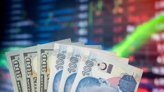 Dolar ve Euro yukseliste Iste bugunun guncel kur fiyatlari