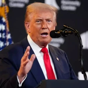 Donald Trump Iki hafta icinde savasin nereye gidecegini gorecegiz