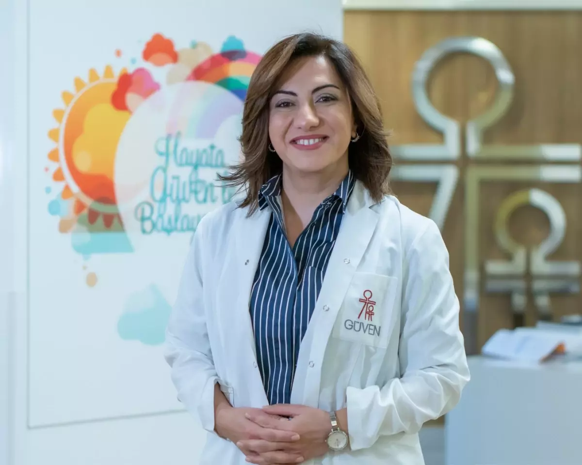 Dunya Emzirme Haftasinda Anne Sutunun Onemi Vurgulandi