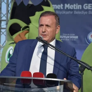 Dunya Findik Haftasi Trabzonda Basladi