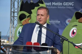 Dunya Findik Haftasi Trabzonda Basladi