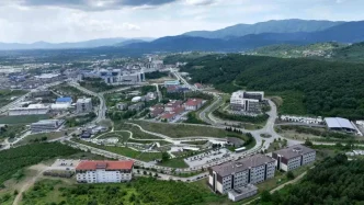 Duzce Universitesine Erasmus Butcesi Yuzde 125 Artirildi