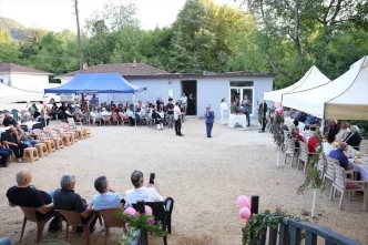 Duzcede Kadin Girisimcilerin Urunleri Sosyal Tesisle Sergilenecek