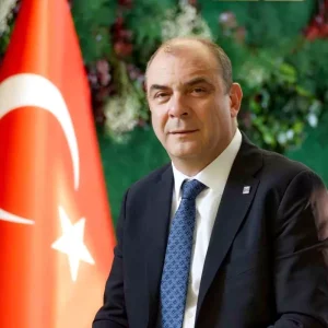 ESO Baskani Kesikbas 30 Agustos milletimizin inanc azim ve kararlilikla