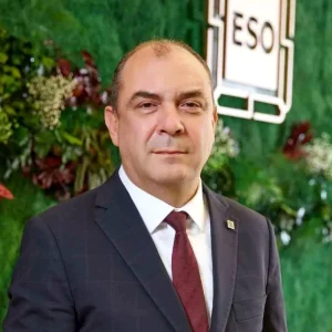 ESO Baskani Kesikbastan Eskisehir Istanbul Ucuslari Icin Cagri