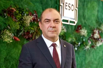ESO Baskani Kesikbastan Eskisehir Istanbul Ucuslari Icin Cagri