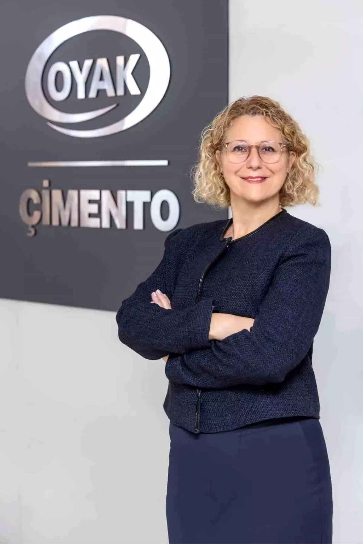 Eda Guzeldemir Demiray OYAK Cimentonun Insan Kaynaklari Direktoru Oldu