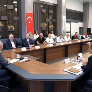 Edirnede Damizlik Duve Uretim Merkezi Projesi Baslatildi