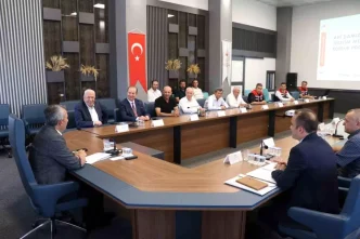 Edirnede Damizlik Duve Uretim Merkezi Projesi Baslatildi